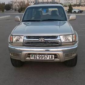 Toyota 4Runner 2002