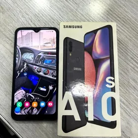 Samsung a 10s