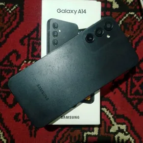 Samsung A14