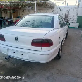 Opel Omega 1996