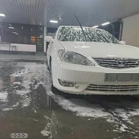 duty camry fara