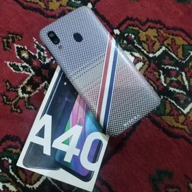 samsung A40