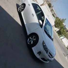 Toyota Corolla 2011