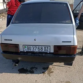 Lada 21099 1999