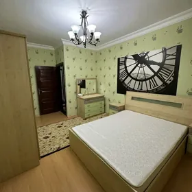 Mir-7/1, 2-Komnat. Kwartira