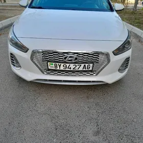 Hyundai Elantra 2019