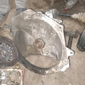 opel karopka mehanik f16