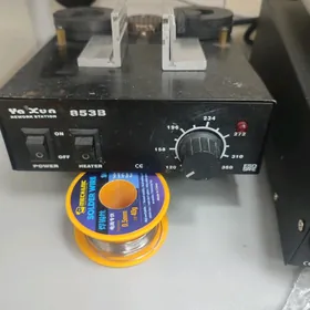 Для ремонта телефонов