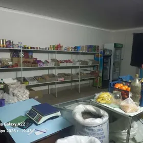 Arenda magazin hem dellekhana