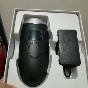 ЛАЗЕРНОЕ ЭПИЛЯЦИЯ