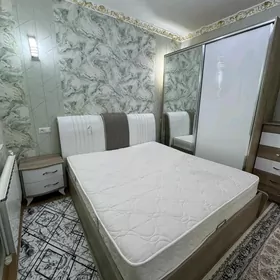 Mir-7/3, 2-komnatly kwartira