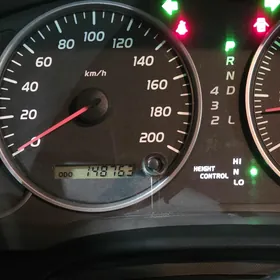 Toyota Land Cruiser Prado 2008