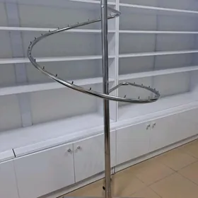 Eşik ýaka asmana weşelka