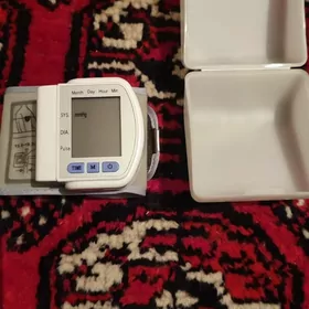 Dawleniya ölçeýän aparat