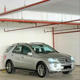 Mercedes-Benz ML350 2009