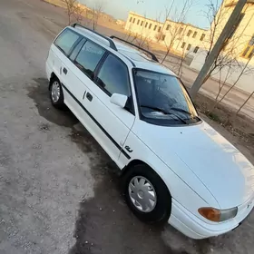 Opel Astra 1993
