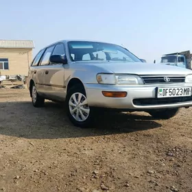 Toyota Corolla 1993