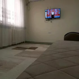 Сдается 1 а комн квартира