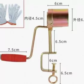 mekgejöwen arssalanýan