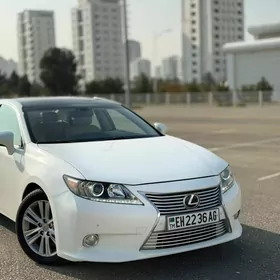 Lexus ES 350 2013