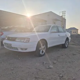 Toyota Avalon 1997