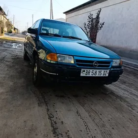 Opel Astra 1991
