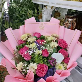 Nyanka ishgar gerek yatarlayin