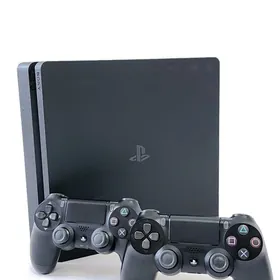 Playstation-4slim proşiwka
