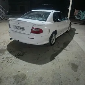 Toyota Mark II 2002
