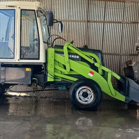 JCB 3CX Compact 2014