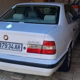 BMW 525 1995