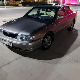 Toyota Avalon 1999
