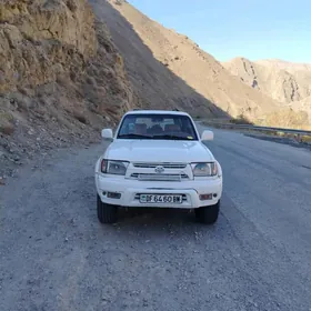 Toyota 4Runner 2000