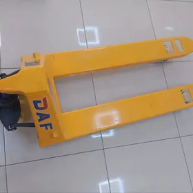 Transpalet Daf 3 ton транспале