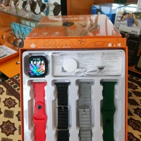 Aksiýa Komplekt Smart watch