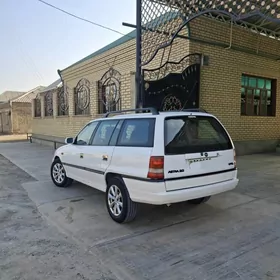 Opel Astra 1993
