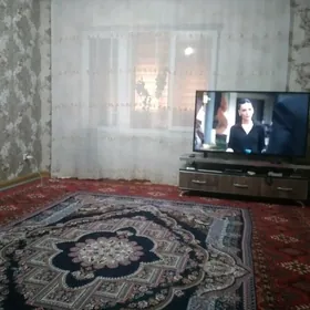 Гауданка 2 комнаты 4 этаж 🧿