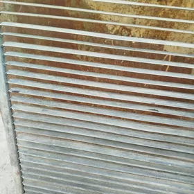 gaz 53 radiyator  žalyuzi