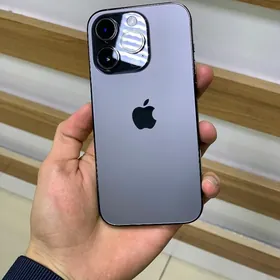 IPHONE 14 PRO  KREDIT ️