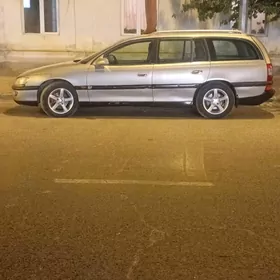 Opel Omega 1996