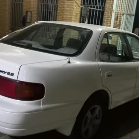 Toyota Camry 1993