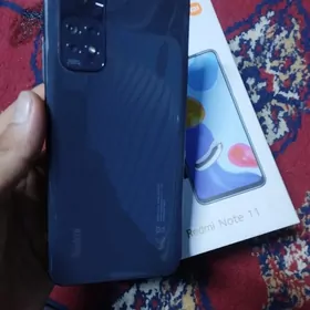 Redmi note 11