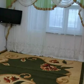 Arenda! Buzmeyin Gress