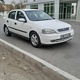 Opel Astra 1999