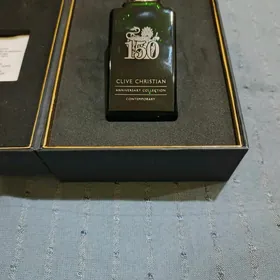 Clive Christian