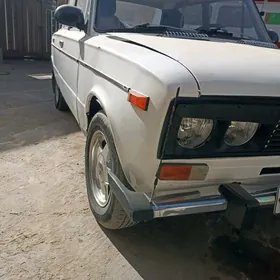 Lada 2106 1989