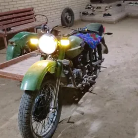 Fekon FK200-14G 2011