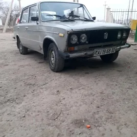 Lada 2106 1989