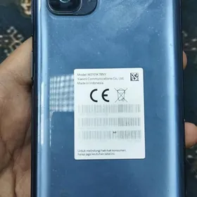 Redmi note 10S 6GB 128GB