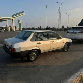 Lada 21099 2002